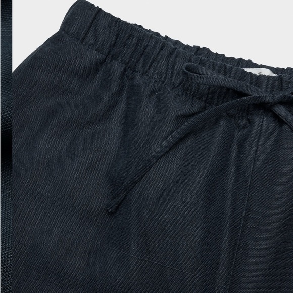 Aritzia Wilfred CruiseLinen Lodge Pant - Picture 3 of 10